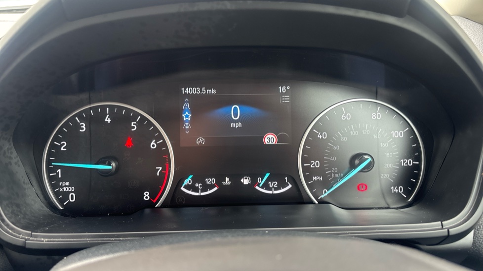 Ford EcoSport 1.0 EcoBoost 125 Active 5dr Petrol Hatchback - Image 18