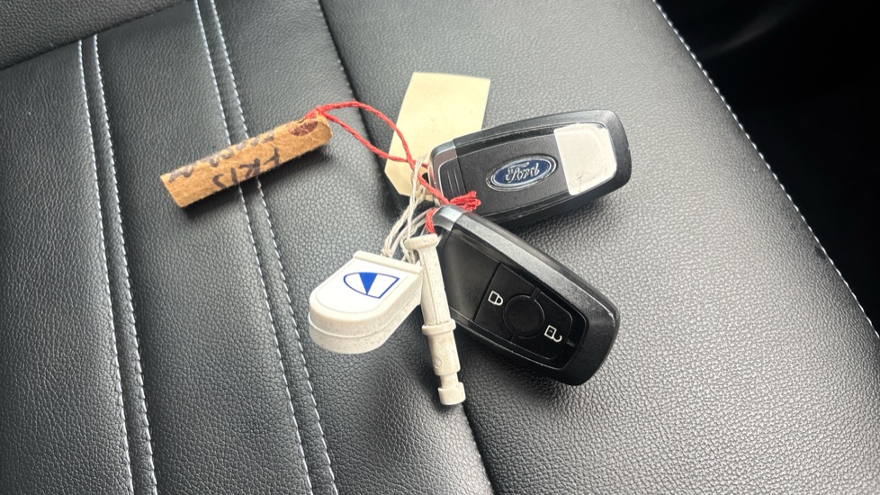 Ford EcoSport 1.0 EcoBoost 125 Active 5dr Petrol Hatchback - Image 20