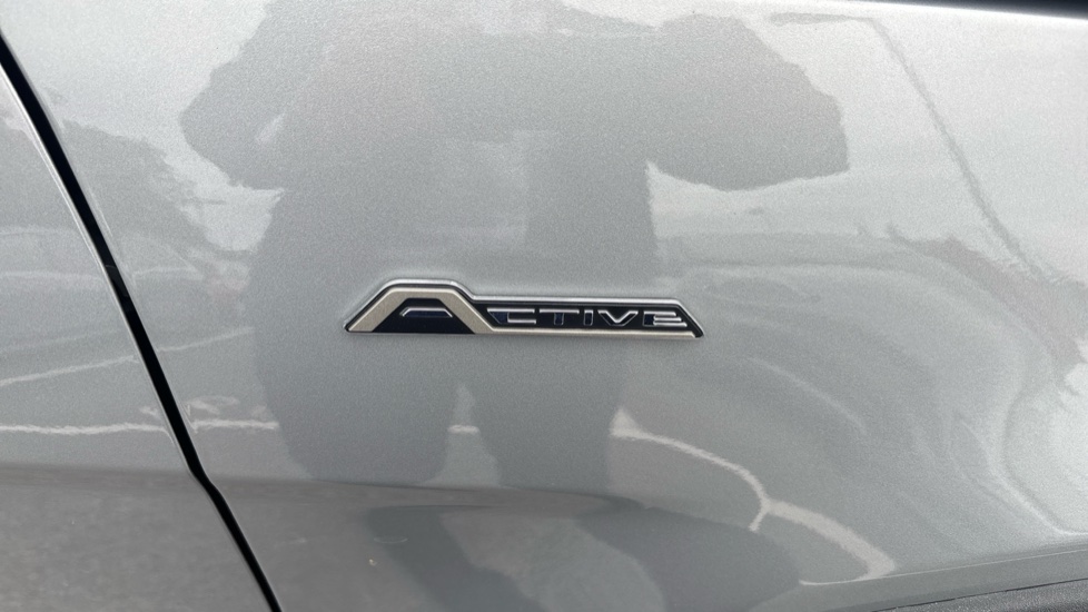 Ford EcoSport 1.0 EcoBoost 125 Active 5dr Petrol Hatchback - Image 22