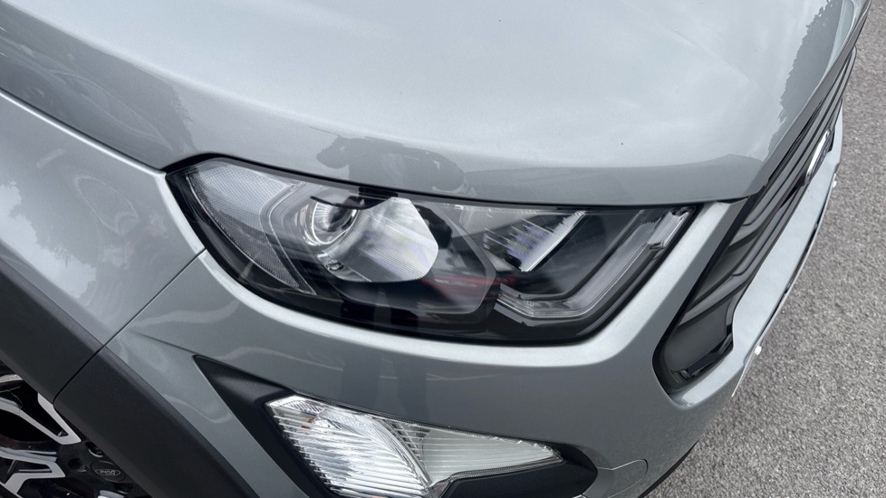 Ford EcoSport 1.0 EcoBoost 125 Active 5dr Petrol Hatchback - Image 23