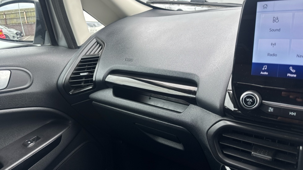 Ford EcoSport 1.0 EcoBoost 125 Active 5dr Petrol Hatchback - Image 31
