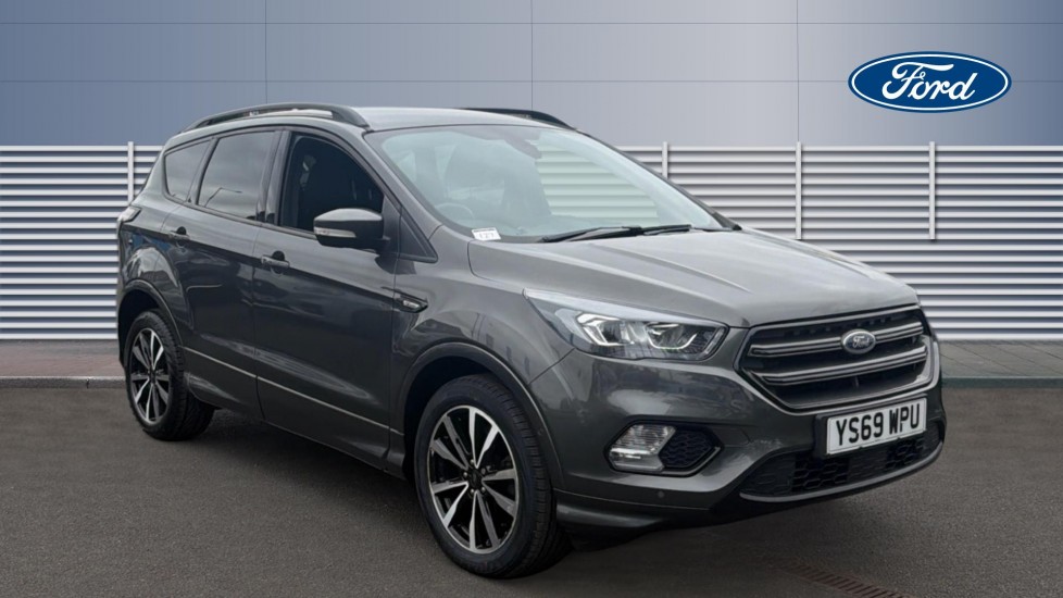 Ford Kuga 1.5 EcoBoost ST-Line 5dr 2WD Petrol Estate - Image 1