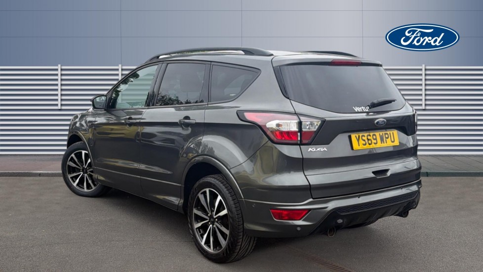 Ford Kuga 1.5 EcoBoost ST-Line 5dr 2WD Petrol Estate - Image 2