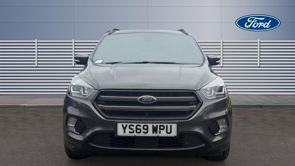 Ford Kuga 1.5 EcoBoost ST-Line 5dr 2WD Petrol Estate - Image 3