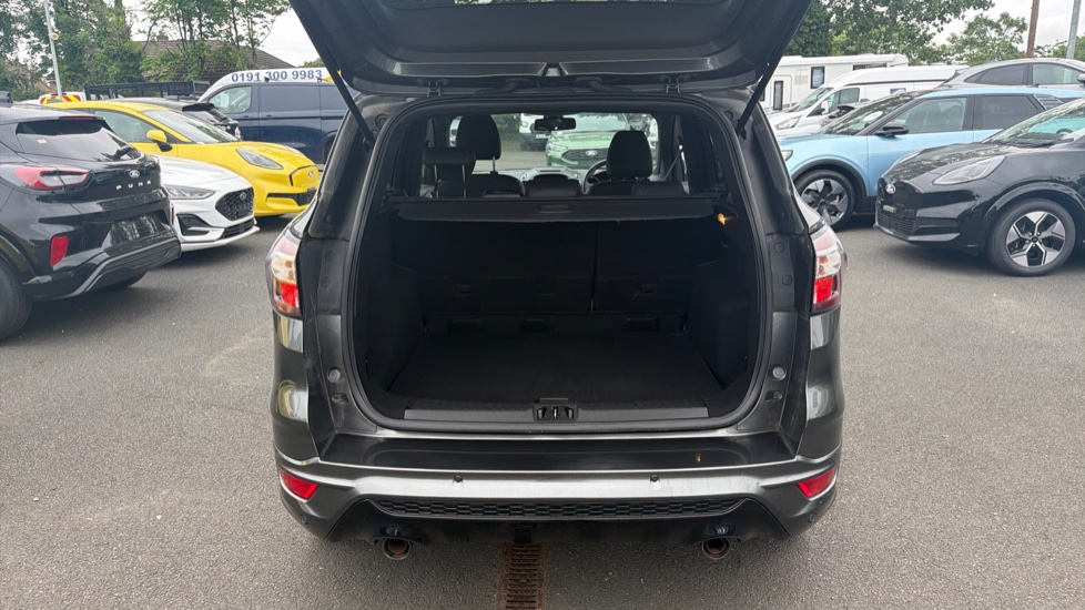 Ford Kuga 1.5 EcoBoost ST-Line 5dr 2WD Petrol Estate - Image 4