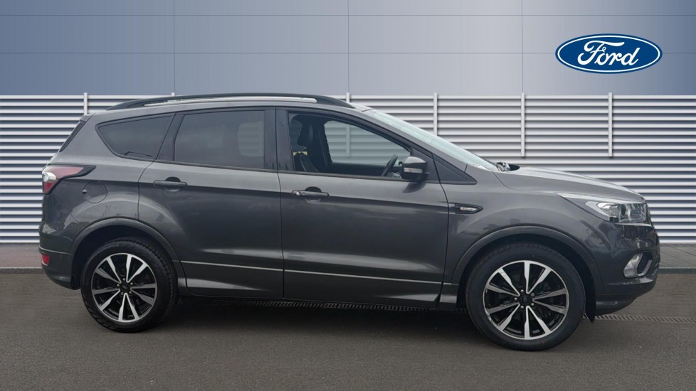 Ford Kuga 1.5 EcoBoost ST-Line 5dr 2WD Petrol Estate - Image 5