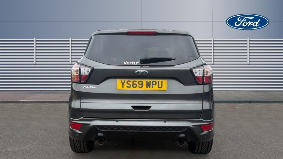 Ford Kuga 1.5 EcoBoost ST-Line 5dr 2WD Petrol Estate - Image 6