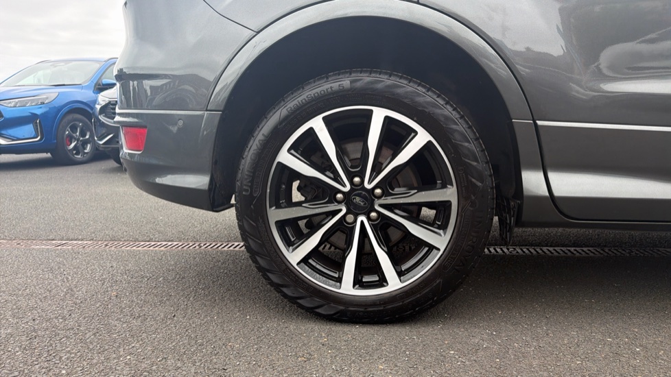 Ford Kuga 1.5 EcoBoost ST-Line 5dr 2WD Petrol Estate - Image 7