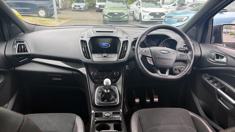 Ford Kuga 1.5 EcoBoost ST-Line 5dr 2WD Petrol Estate - Image 10