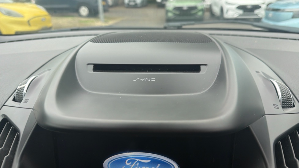 Ford Kuga 1.5 EcoBoost ST-Line 5dr 2WD Petrol Estate - Image 28