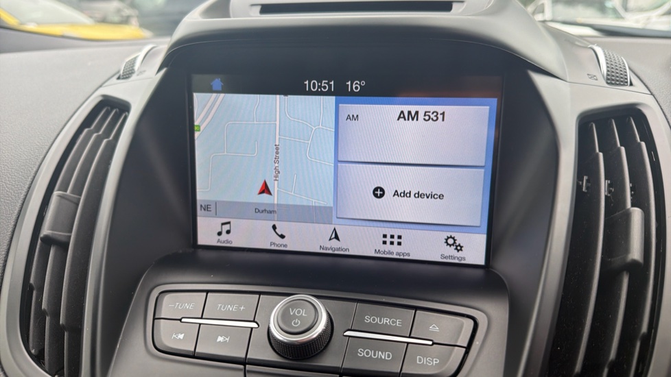 Ford Kuga 1.5 EcoBoost ST-Line 5dr 2WD Petrol Estate - Image 31