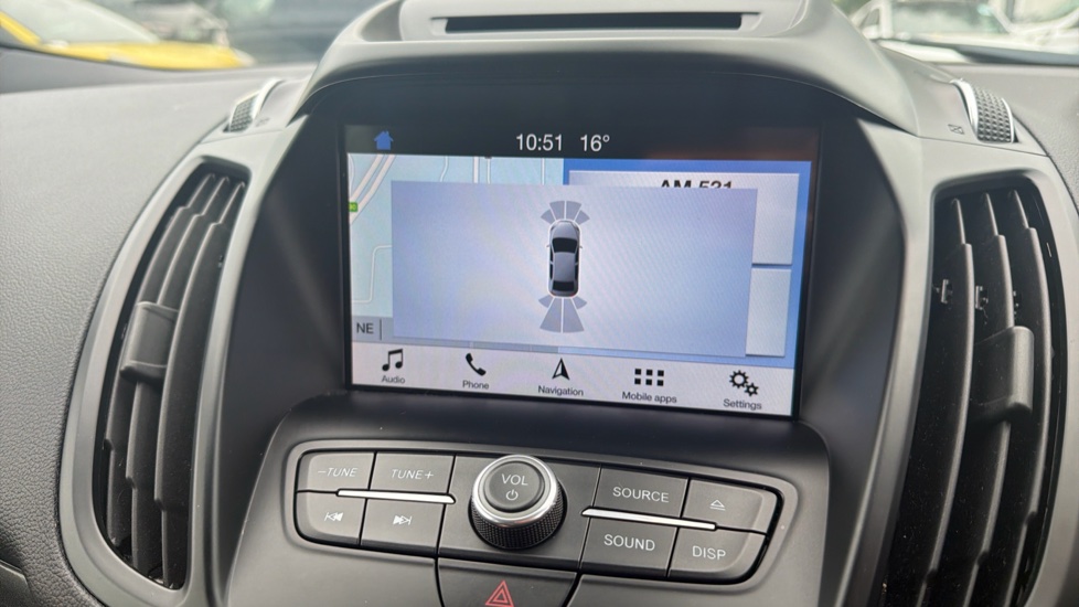 Ford Kuga 1.5 EcoBoost ST-Line 5dr 2WD Petrol Estate - Image 32