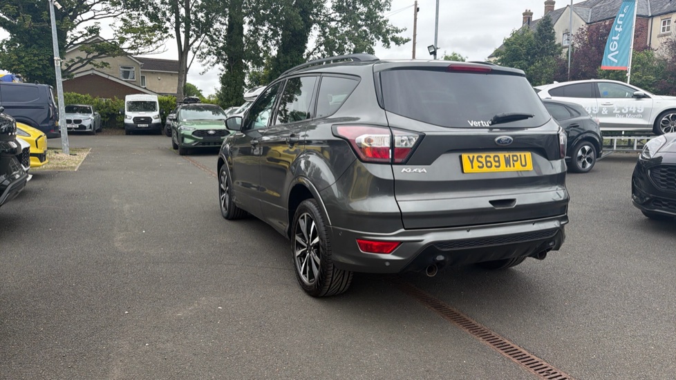 Ford Kuga 1.5 EcoBoost ST-Line 5dr 2WD Petrol Estate - Image 36