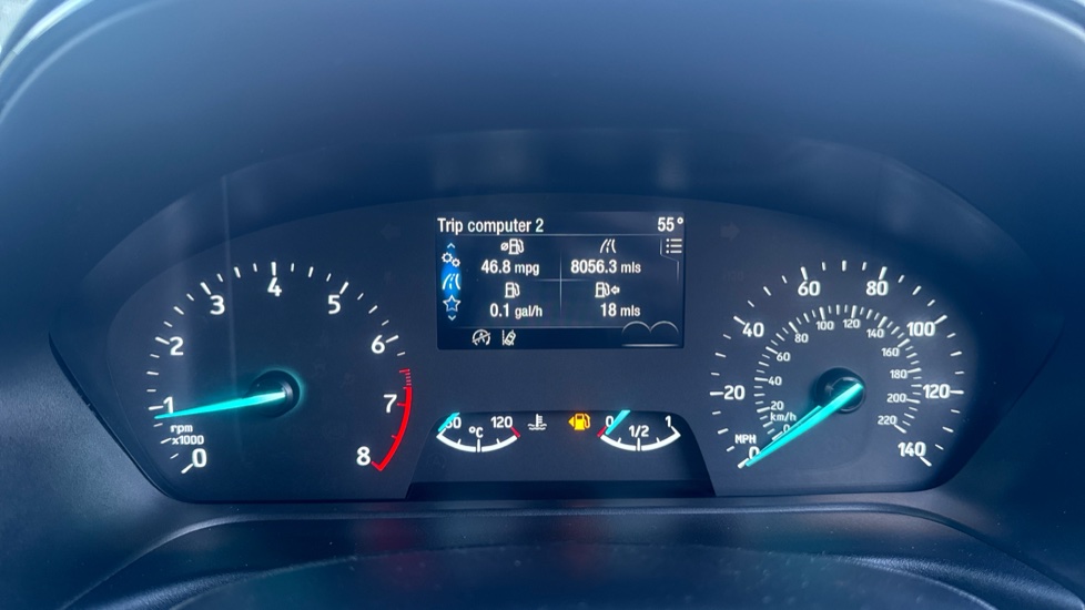 Ford Puma 1.0 EcoBoost Hybrid mHEV ST-Line 5dr Petrol Hatchback - Image 18