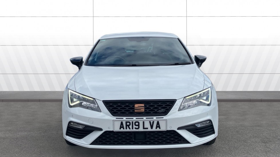 CUPRA Leon 2.0 TSI 290 Cupra [EZ] 5dr DSG Petrol Hatchback - Image 3