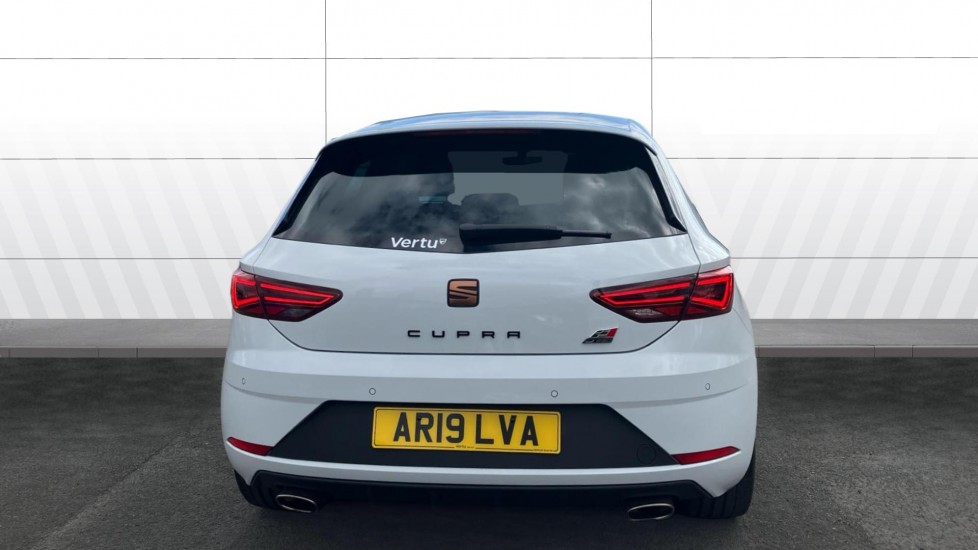 CUPRA Leon 2.0 TSI 290 Cupra [EZ] 5dr DSG Petrol Hatchback - Image 6