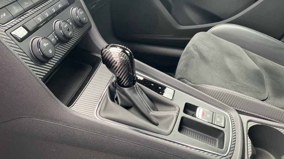 CUPRA Leon 2.0 TSI 290 Cupra [EZ] 5dr DSG Petrol Hatchback - Image 13