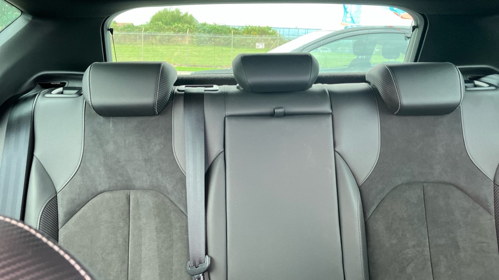 CUPRA Leon 2.0 TSI 290 Cupra [EZ] 5dr DSG Petrol Hatchback - Image 15