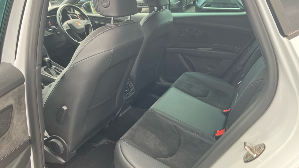 CUPRA Leon 2.0 TSI 290 Cupra [EZ] 5dr DSG Petrol Hatchback - Image 16