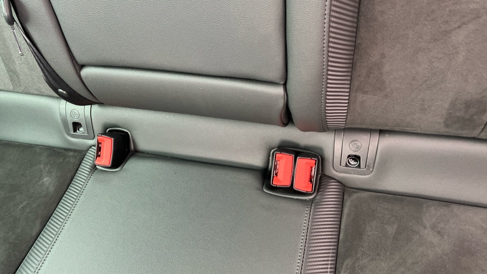 CUPRA Leon 2.0 TSI 290 Cupra [EZ] 5dr DSG Petrol Hatchback - Image 17