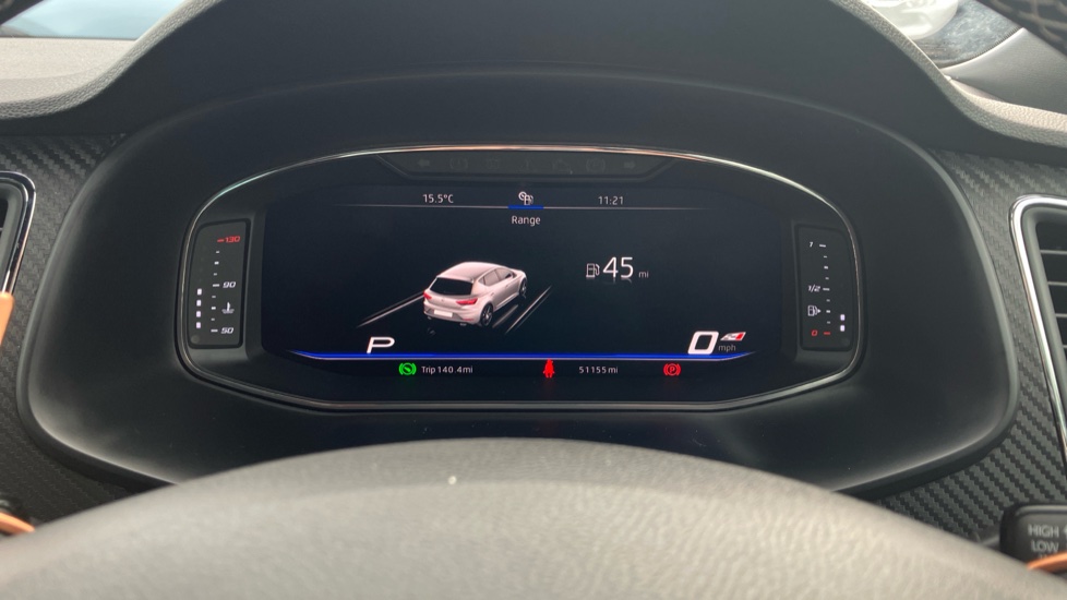 CUPRA Leon 2.0 TSI 290 Cupra [EZ] 5dr DSG Petrol Hatchback - Image 18