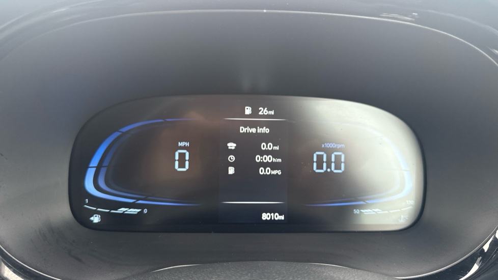 Hyundai i10 1.0 Advance 5dr Petrol Hatchback - Image 18