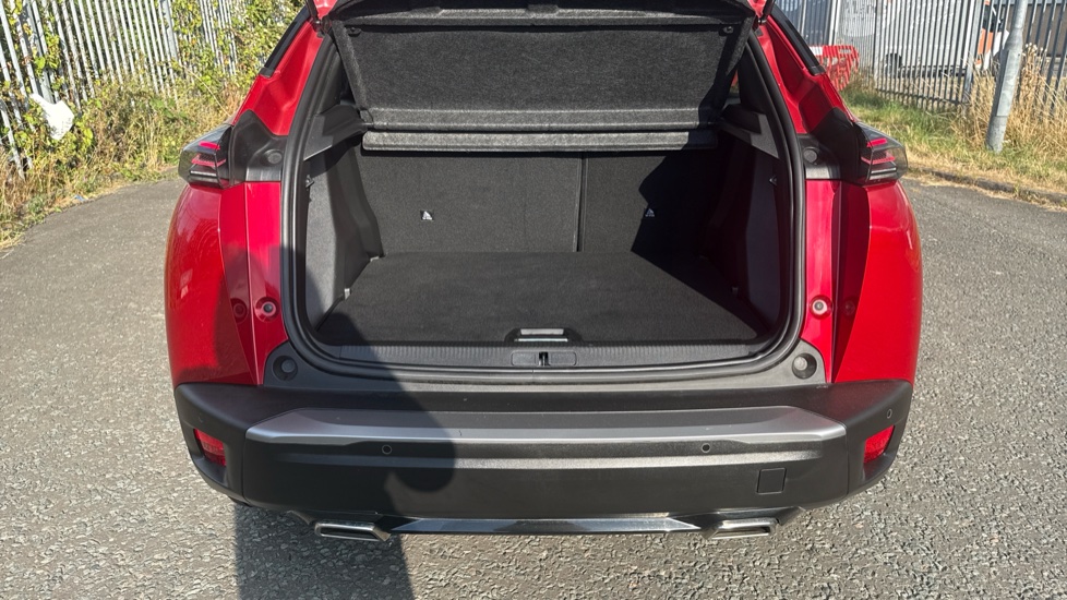 Peugeot 2008 1.2 PureTech 130 GT 5dr EAT8 Petrol Estate - Image 4