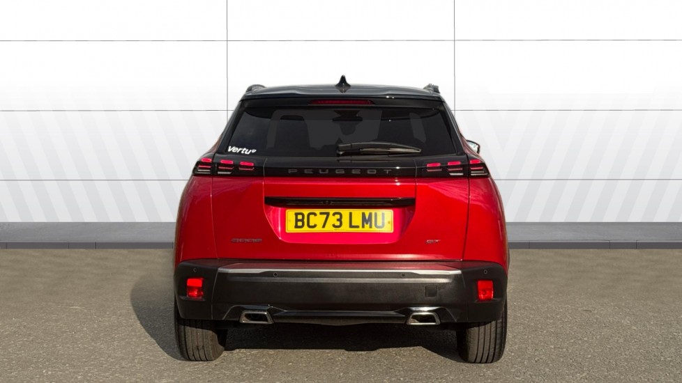 Peugeot 2008 1.2 PureTech 130 GT 5dr EAT8 Petrol Estate - Image 6