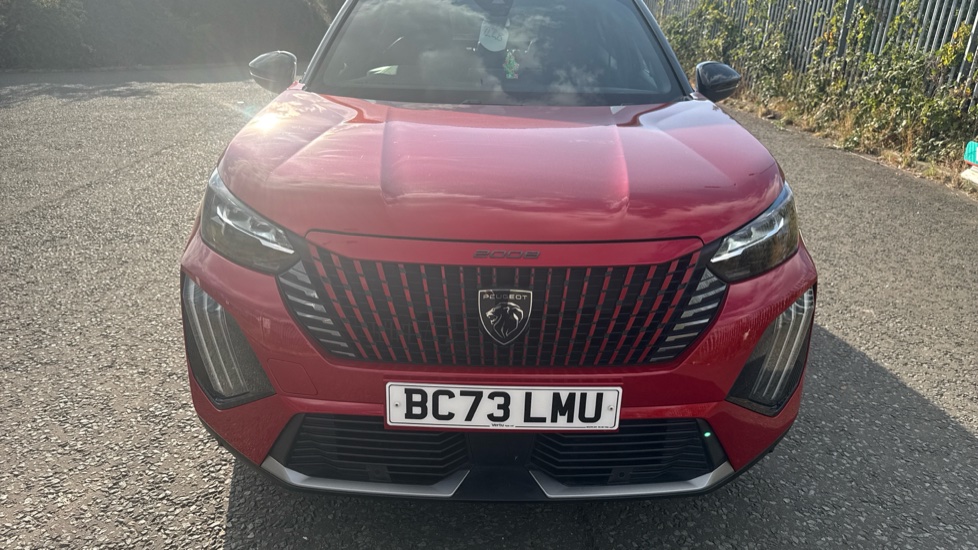 Peugeot 2008 1.2 PureTech 130 GT 5dr EAT8 Petrol Estate - Image 8
