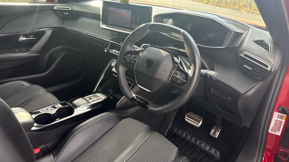 Peugeot 2008 1.2 PureTech 130 GT 5dr EAT8 Petrol Estate - Image 11