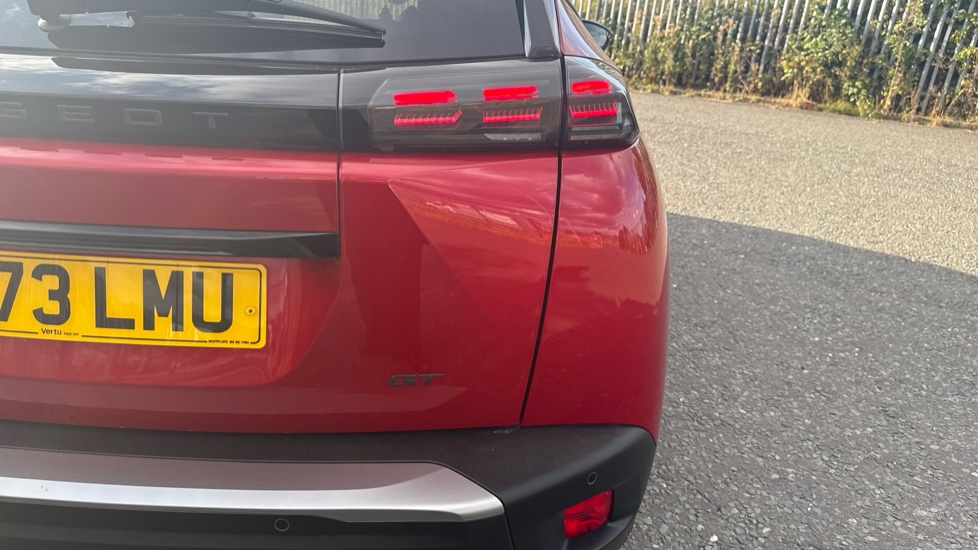 Peugeot 2008 1.2 PureTech 130 GT 5dr EAT8 Petrol Estate - Image 34