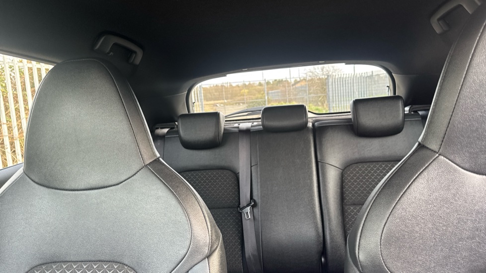 Nissan Juke 1.0 DiG-T 114 N-Connecta 5dr Petrol Hatchback - Image 15