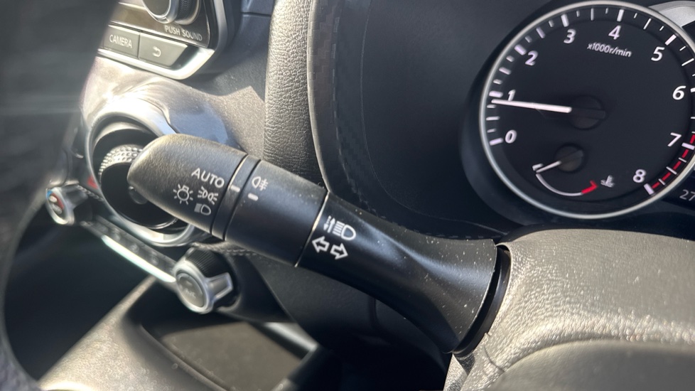 Nissan Juke 1.0 DiG-T 114 N-Connecta 5dr Petrol Hatchback - Image 26