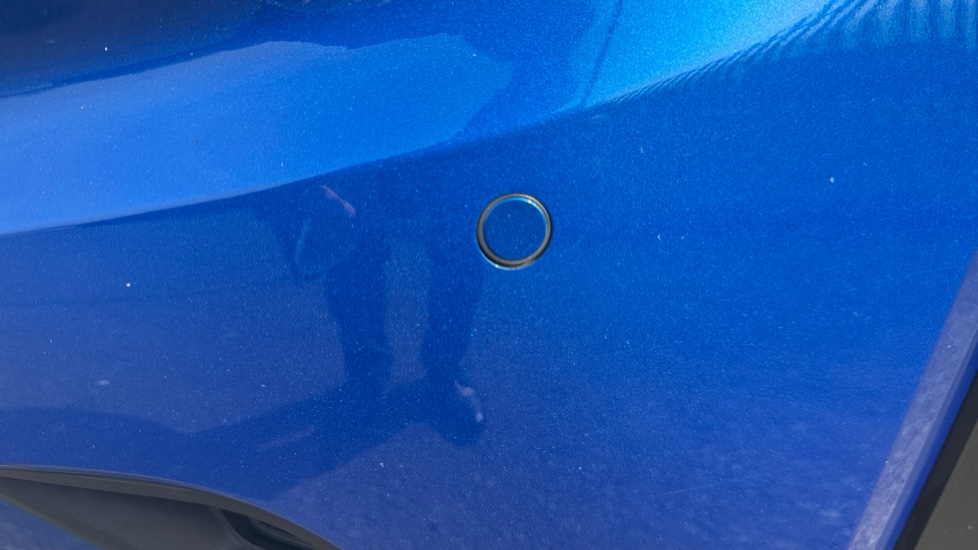 Nissan Juke 1.0 DiG-T 114 N-Connecta 5dr Petrol Hatchback - Image 64