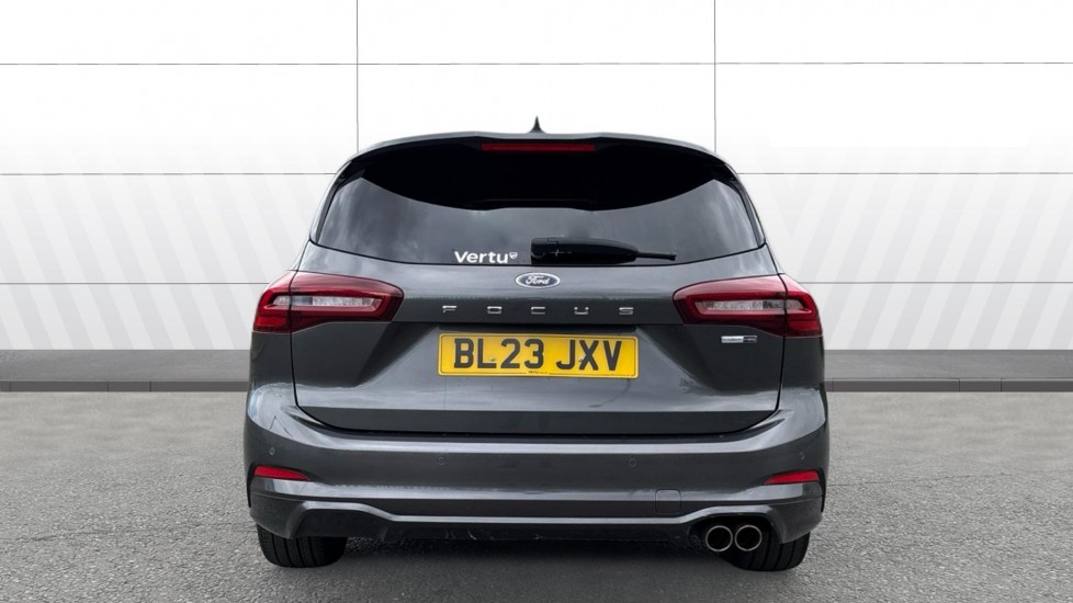 Ford Focus 1.0 EcoBoost Hybrid mHEV ST-Line X 5dr Auto Petrol Estate - Image 6