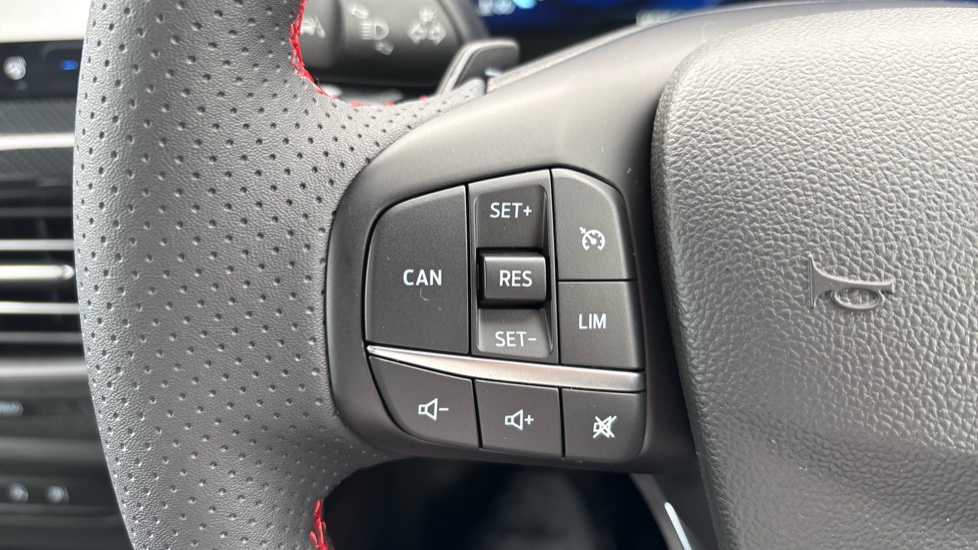 Ford Focus 1.0 EcoBoost Hybrid mHEV ST-Line X 5dr Auto Petrol Estate - Image 26