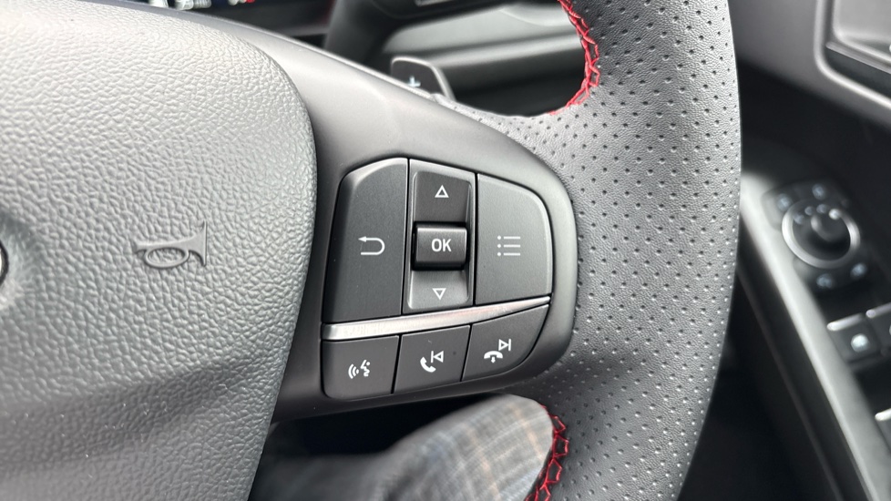 Ford Focus 1.0 EcoBoost Hybrid mHEV ST-Line X 5dr Auto Petrol Estate - Image 27