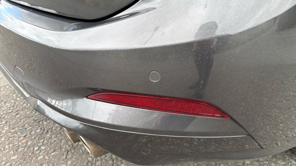 Ford Focus 1.0 EcoBoost Hybrid mHEV ST-Line X 5dr Auto Petrol Estate - Image 31