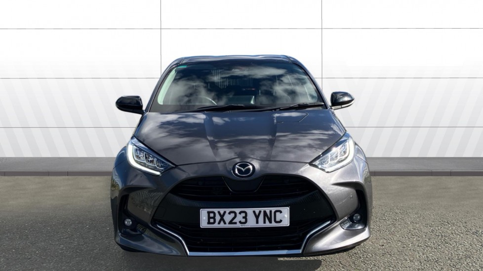 Mazda 2 Hybrid 1.5i Hybrid Select 5dr CVT Hybrid Hatchback - Image 3