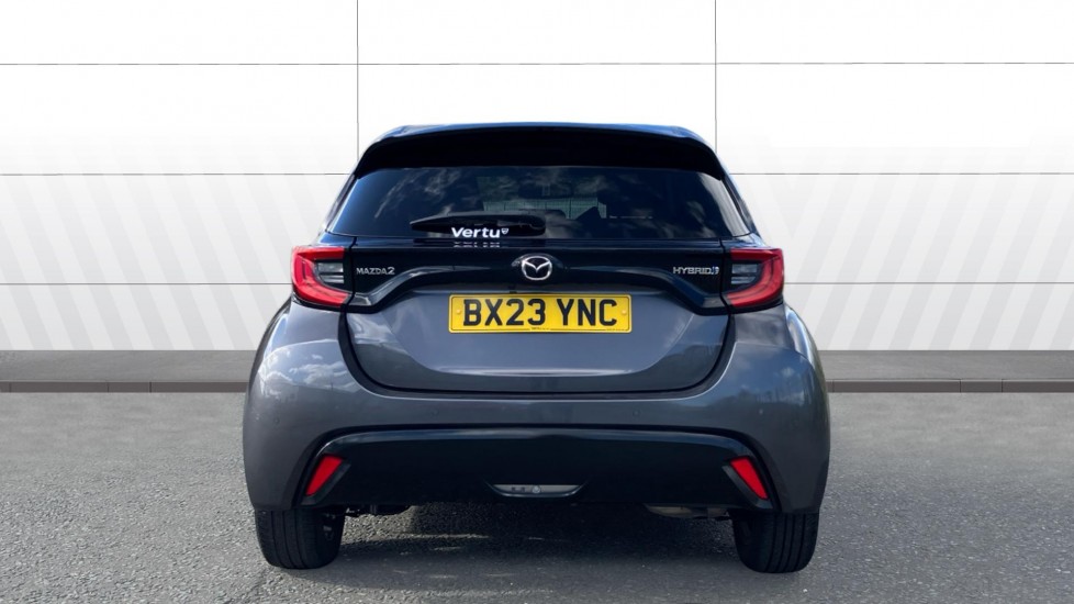 Mazda 2 Hybrid 1.5i Hybrid Select 5dr CVT Hybrid Hatchback - Image 6