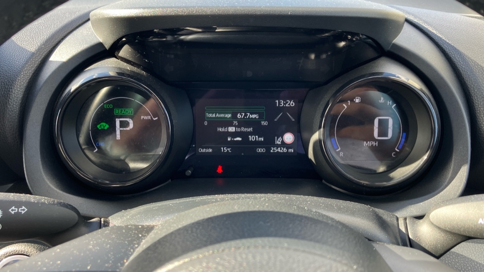 Mazda 2 Hybrid 1.5i Hybrid Select 5dr CVT Hybrid Hatchback - Image 18
