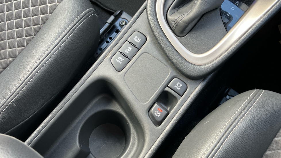 Mazda 2 Hybrid 1.5i Hybrid Select 5dr CVT Hybrid Hatchback - Image 23
