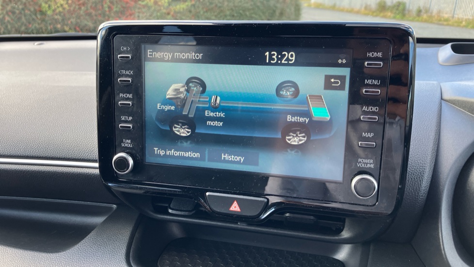 Mazda 2 Hybrid 1.5i Hybrid Select 5dr CVT Hybrid Hatchback - Image 24