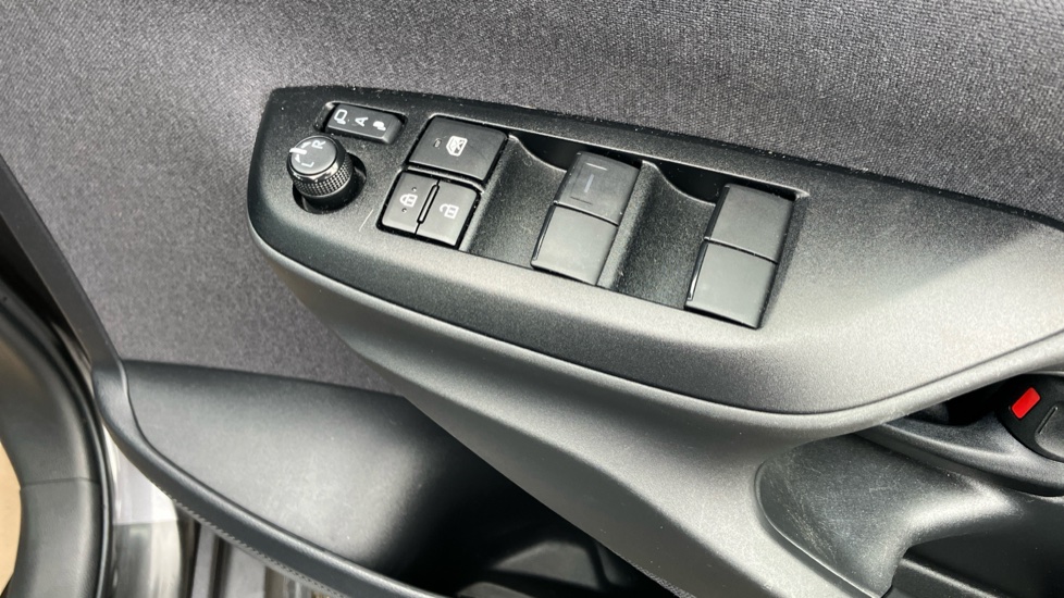 Mazda 2 Hybrid 1.5i Hybrid Select 5dr CVT Hybrid Hatchback - Image 26