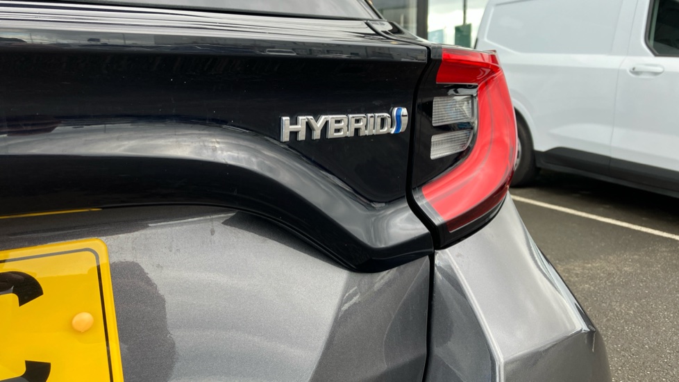 Mazda 2 Hybrid 1.5i Hybrid Select 5dr CVT Hybrid Hatchback - Image 28