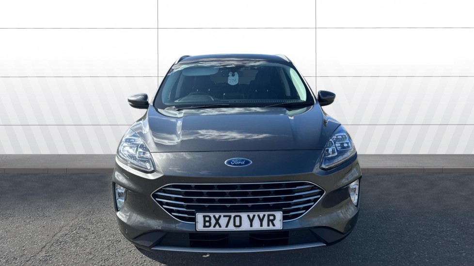 Ford Kuga 1.5 EcoBoost 150 Titanium 5dr Petrol Estate - Image 3