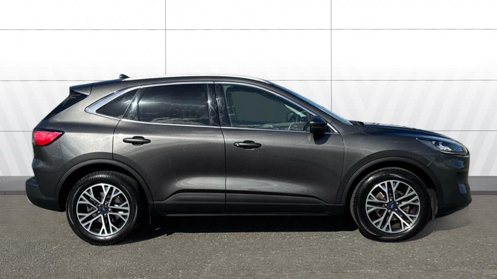 Ford Kuga 1.5 EcoBoost 150 Titanium 5dr Petrol Estate - Image 5