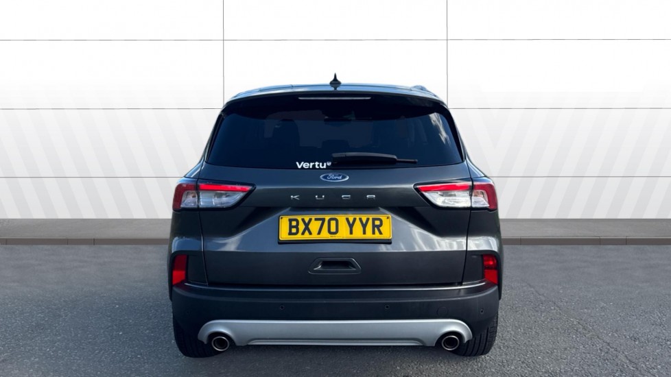 Ford Kuga 1.5 EcoBoost 150 Titanium 5dr Petrol Estate - Image 6
