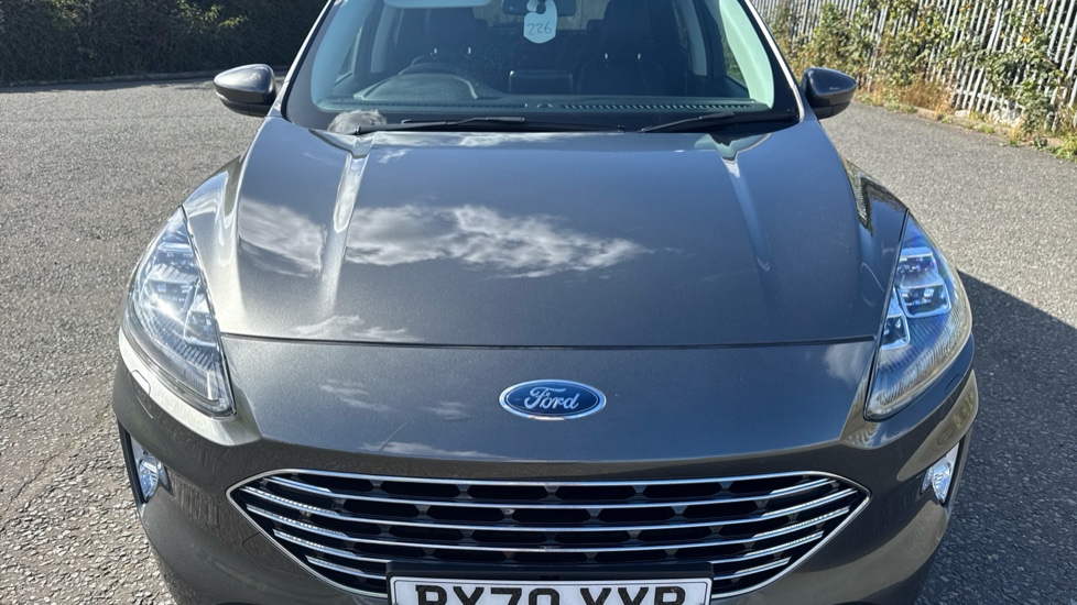Ford Kuga 1.5 EcoBoost 150 Titanium 5dr Petrol Estate - Image 8
