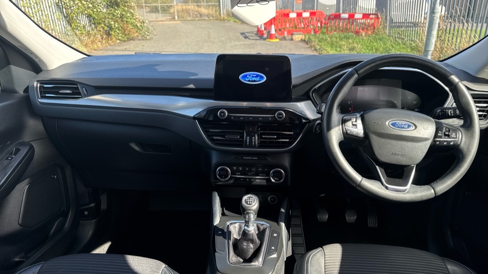 Ford Kuga 1.5 EcoBoost 150 Titanium 5dr Petrol Estate - Image 10